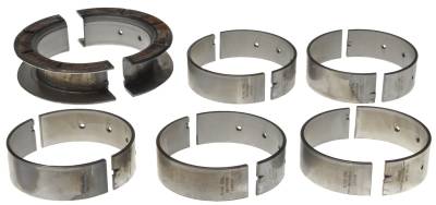 Clevite Engine Crankshaft Main Bearing Set MS-2200P