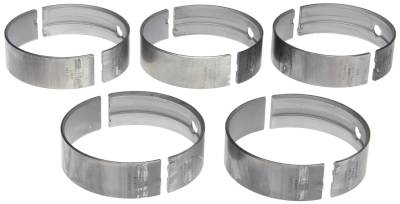 Clevite Engine Crankshaft Main Bearing Set MS-2067V