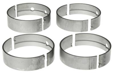 Clevite Engine Crankshaft Main Bearing Set MS-2011P