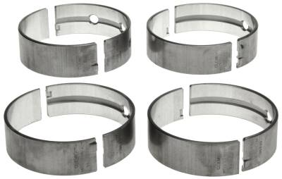 Clevite Engine Crankshaft Main Bearing Set MS-2011A