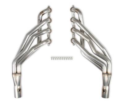 Hooker Blackheart Long Tube Headers BH13285