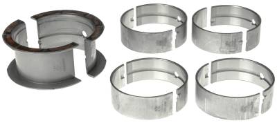 Clevite Engine Crankshaft Main Bearing Set MS-1732M