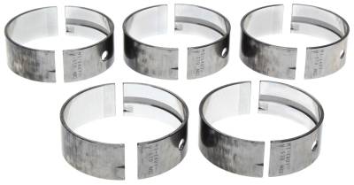 Clevite Engine Crankshaft Main Bearing Set MS-1715AL