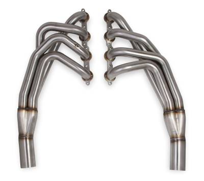 Hooker Blackheart Long Tube Headers BH13265