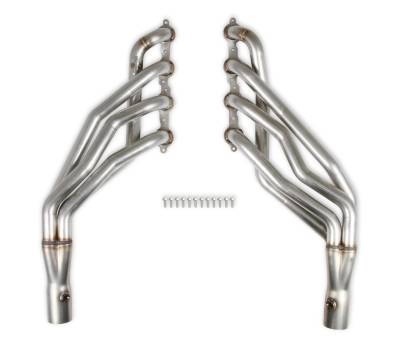 Hooker Blackheart Long Tube Headers BH13253