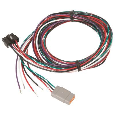 AutoMeter WIRE HARNESS, FUELP/OILP/WATER PRESS, SPEK-PRO, REPLACEMENT P19380