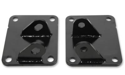 Hooker Motor Mount Bracket 71221021HKR