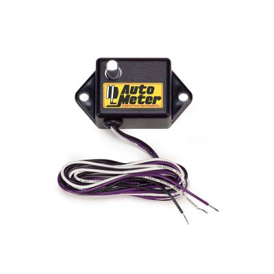 AutoMeter MODULE, DIMMING CONTROL, FOR USE WITH LED LIT GAUGES (UP TO 6) 9114