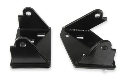 Hooker Motor Mount Bracket 71221013HKR