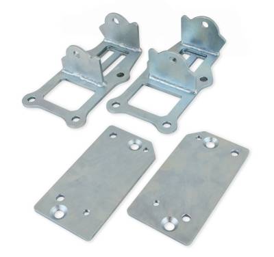 Hooker Motor Mount Bracket 71221012HKR