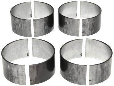 Clevite Engine Connecting Rod Bearing Set CB-1450P(4)