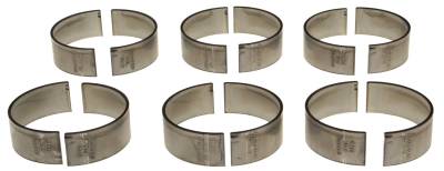 Clevite Engine Connecting Rod Bearing Set CB-1227P(6)