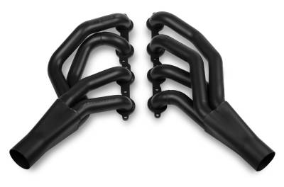 Hooker Blackheart Competition Mid-Length Header 70201506HKR