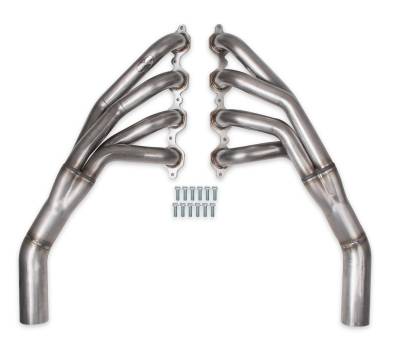 Hooker Blackheart Mid-Length Headers 70201318-RHKR