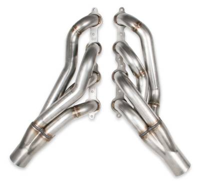 Hooker Blackheart Mid-Length Headers 70201316-RHKR