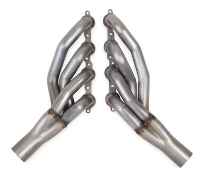 Hooker Blackheart Mid-Length Headers 70201312-RHKR