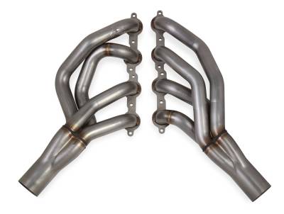 Hooker Blackheart Long Tube Headers 70201306-RHKR