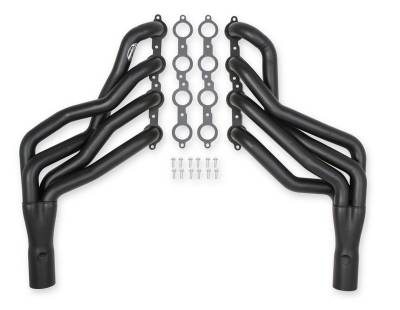 Hooker Blackheart Long Tube Headers 70101519HKR