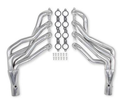 Hooker Blackheart Long Tube Headers 70101519-1HKR