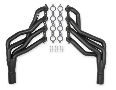 Hooker Blackheart Long Tube Headers 70101518HKR