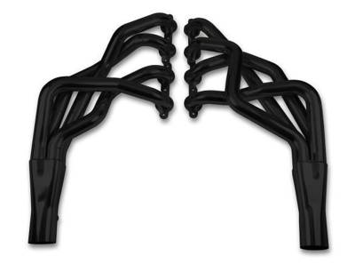 Hooker Blackheart Super Competition Long Tube Header 70101508-3HKR