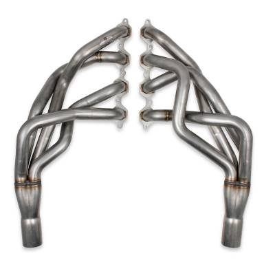 Hooker Blackheart Long Tube Headers 70101352-RHKR