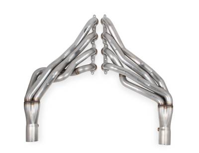 Hooker Blackheart Long Tube Headers 70101347-RHKR