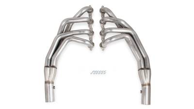 Hooker Blackheart Long Tube Headers 70101337-RHKR