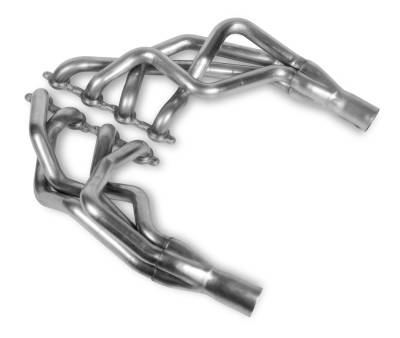 Hooker Blackheart Long Tube Headers 70101307-RHKR