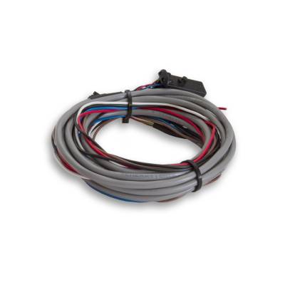 AutoMeter WIRE HARNESS, WIDEBAND AIR/FUEL RATIO STREET/ANALOG, REPLACEMENT 5298