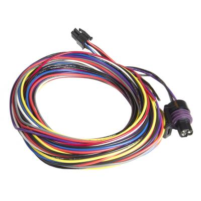 AutoMeter WIRE HARNESS, PRESSURE, FOR ELITE GAUGES, REPLACEMENT 5275