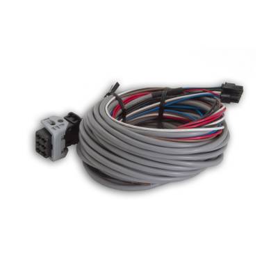 AutoMeter WIRE HARNESS, EXTENSION, 25FT., WIDEBAND AIR / FUEL RATIO, PRO 5253