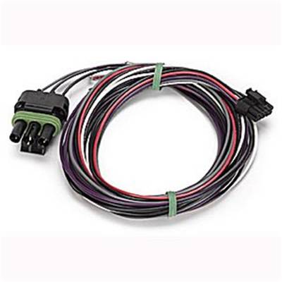 AutoMeter WIRE HARNESS, MAP/BOOST, DIGITAL STEPPER MOTOR, REPLACEMENT 5229