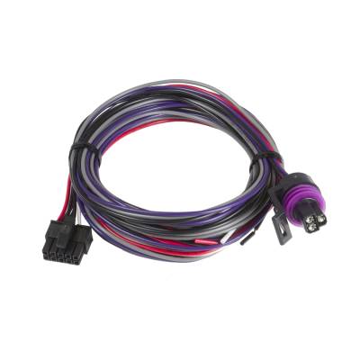 AutoMeter WIRE HARNESS, PRESSURE, DIGITAL STEPPER MOTOR, REPLACEMENT 5227