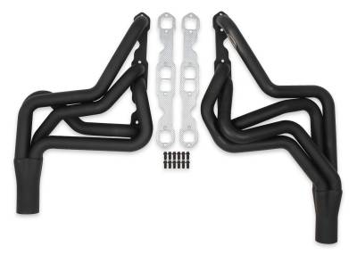 Hooker RacingHeart Street Stock Header 2551HKR