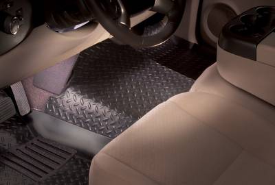 Husky Liners Center Hump Floor Liner 83651