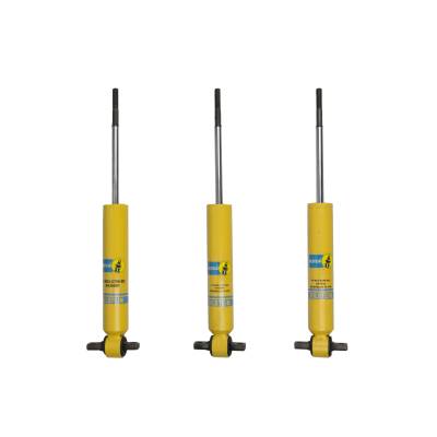 Bilstein AK Series - Shock Absorber F4-SE7-F566-M0