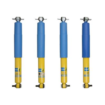 Bilstein - Bilstein AK Series - Shock Absorber F4-SE7-F566-M0 - Image 2