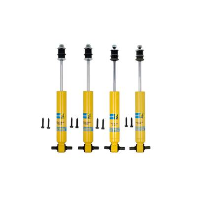 Bilstein - Bilstein AK Series - Shock Absorber F4-SE7-F565-M0 - Image 2