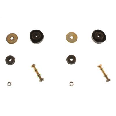 Bilstein - Bilstein B12 (Pro-Kit) - Suspension Kit F4-SE5-8872-H2 - Image 2