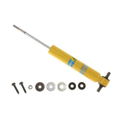 Bilstein AK Series - Shock Absorber F4-BE3-F131-M0