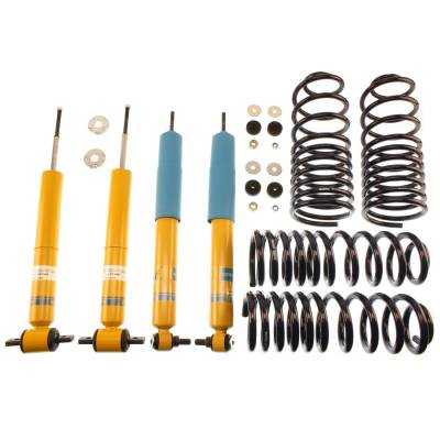 Bilstein B12 (Pro-Kit) - Suspension Kit BTS-7501