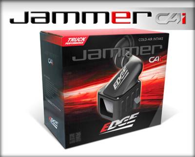 Edge Products - Edge Products Jammer Cold Air Intake 383141-D - Image 2