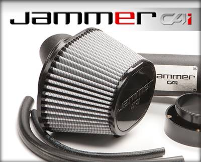 Edge Products - Edge Products Jammer Cold Air Intake 184140-D - Image 2