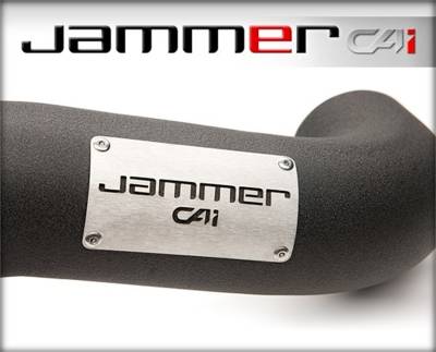 Edge Products - Edge Products Jammer Cold Air Intake 184140-D - Image 3