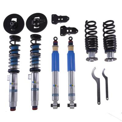 Bilstein - Bilstein Bilstein Clubsport - Suspension Kit 48-230834 - Image 1