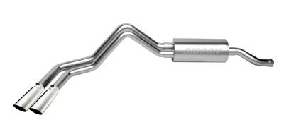 Gibson Performance Exhaust Dual Sport Exhaust System 69207