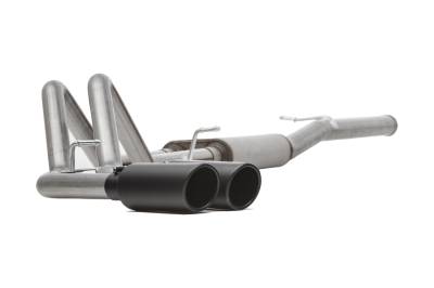 Gibson Performance Exhaust Dual Sport Exhaust System 69127B