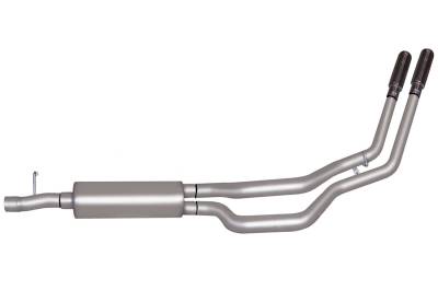 Gibson Performance Exhaust Dual Sport Exhaust System 69119