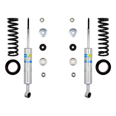 Bilstein B8 6112 - Suspension Kit 47-260153